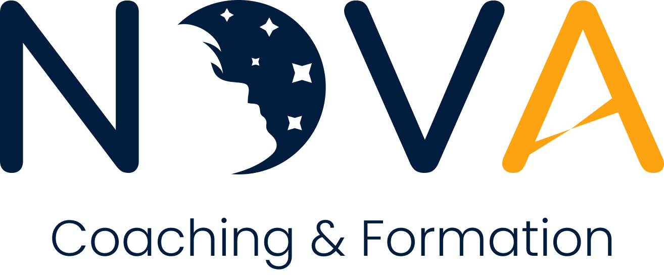 Logo Nova Coaching